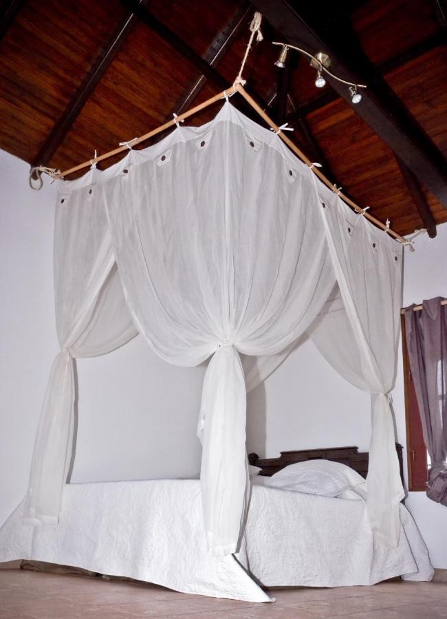 Domaine Du Chateau Les Trois-Ilets Habitación foto