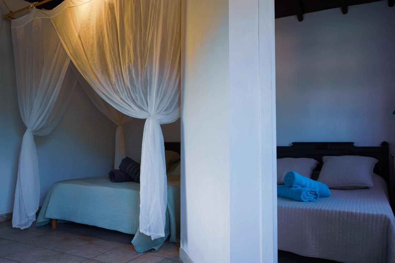 Domaine Du Chateau Les Trois-Ilets Habitación foto