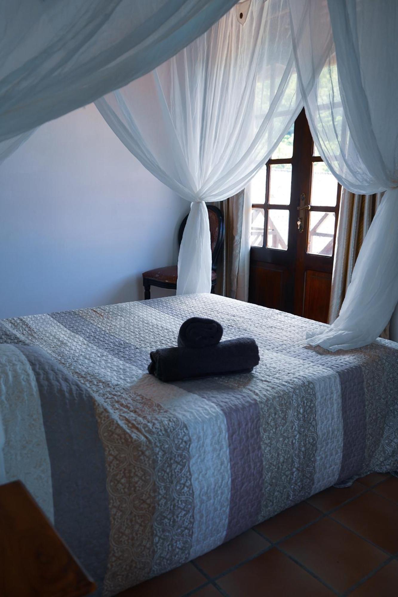 Domaine Du Chateau Les Trois-Ilets Habitación foto