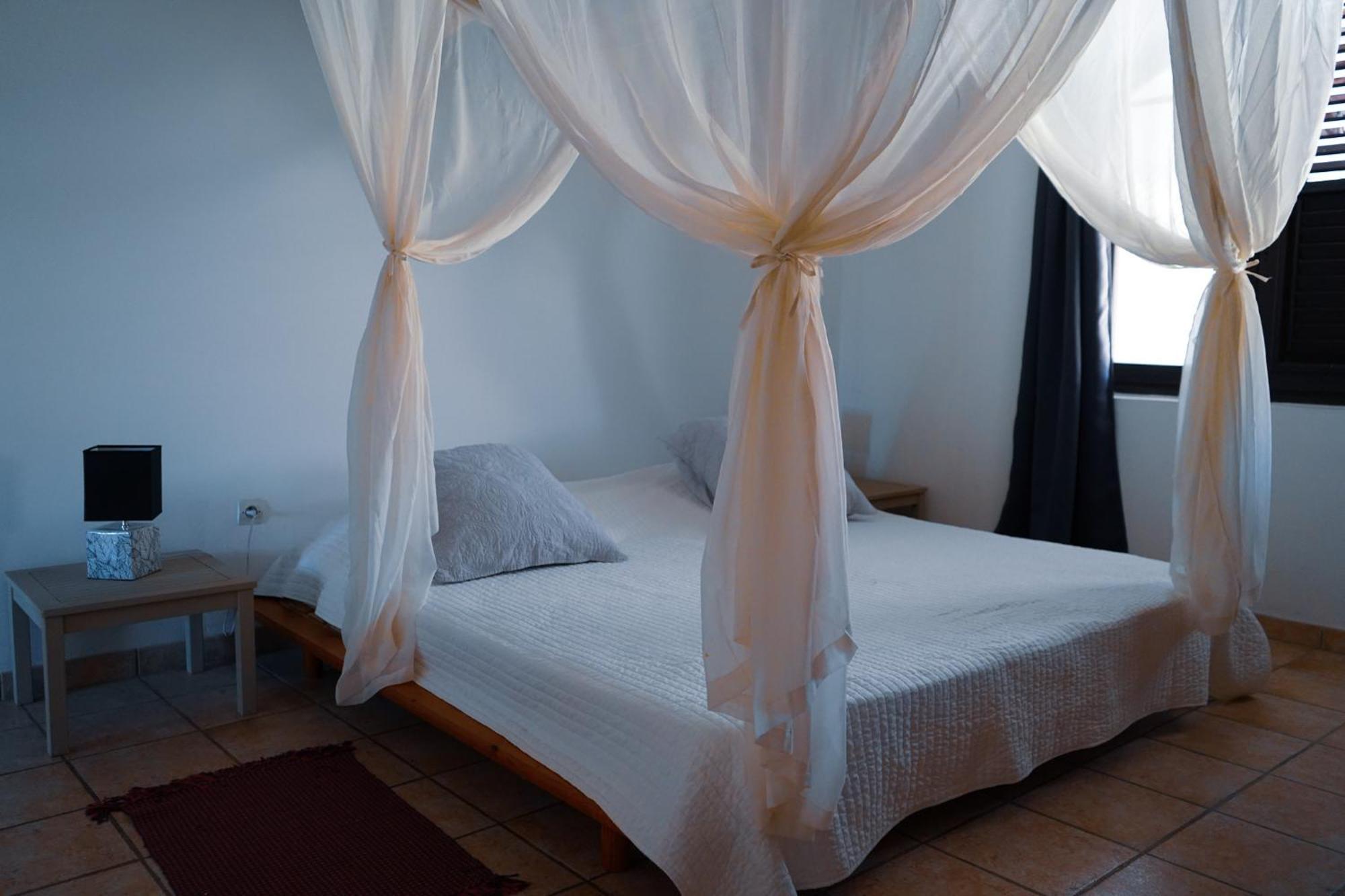 Domaine Du Chateau Les Trois-Ilets Habitación foto