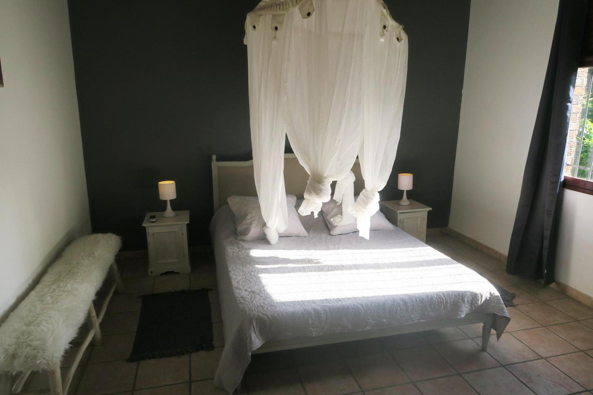 Domaine Du Chateau Les Trois-Ilets Habitación foto