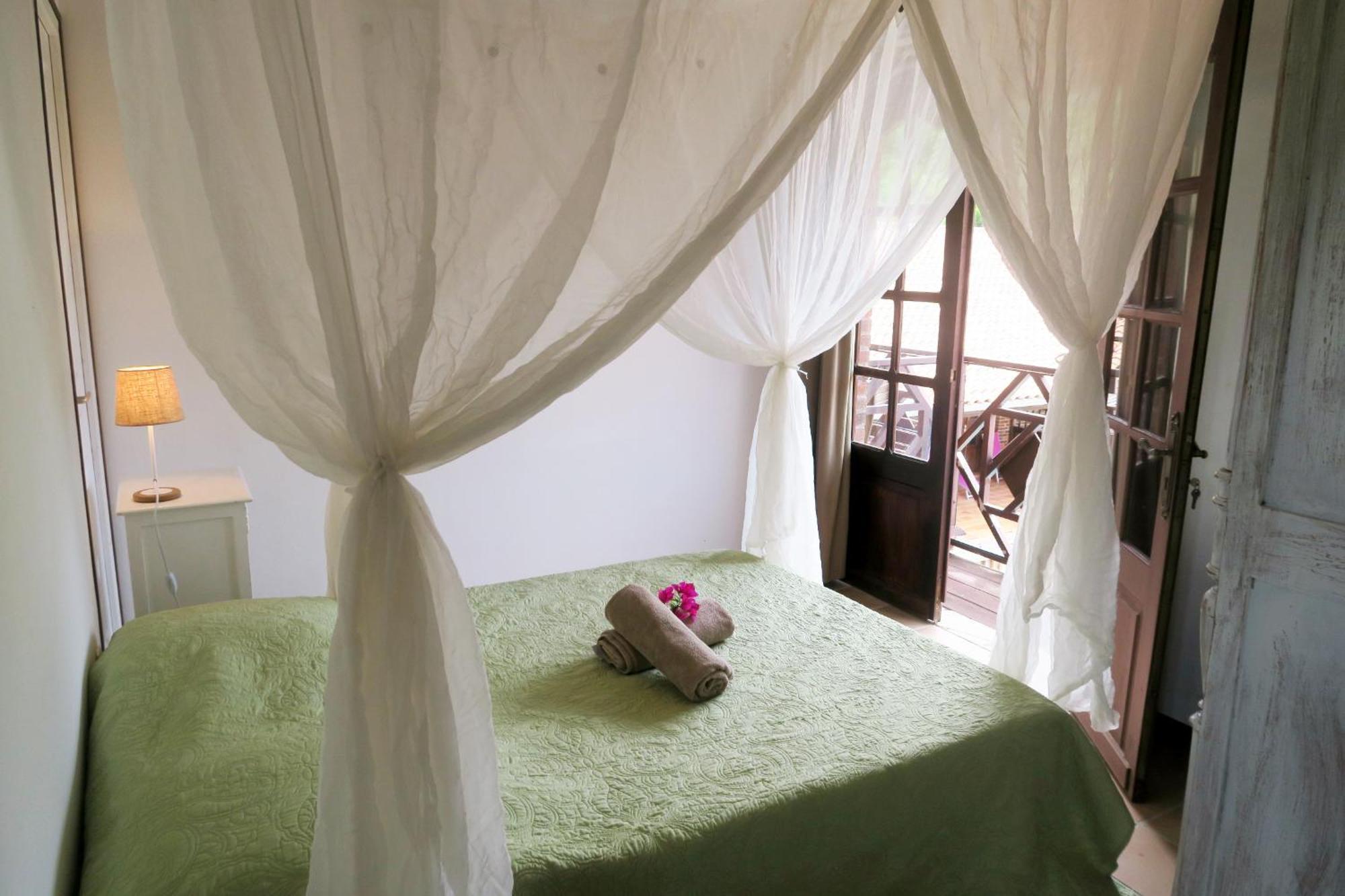 Domaine Du Chateau Les Trois-Ilets Habitación foto
