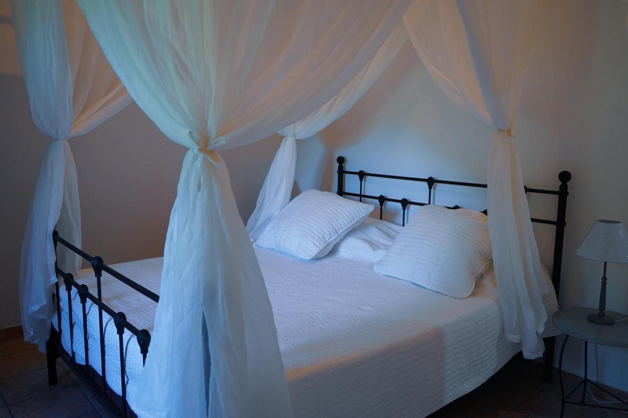 Domaine Du Chateau Les Trois-Ilets Habitación foto