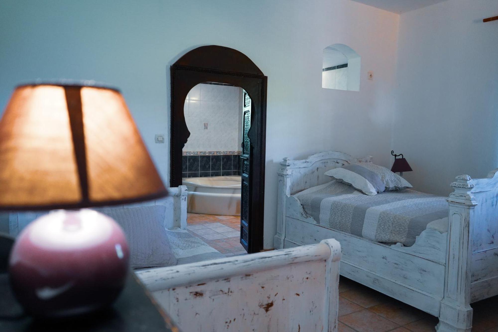 Domaine Du Chateau Les Trois-Ilets Habitación foto