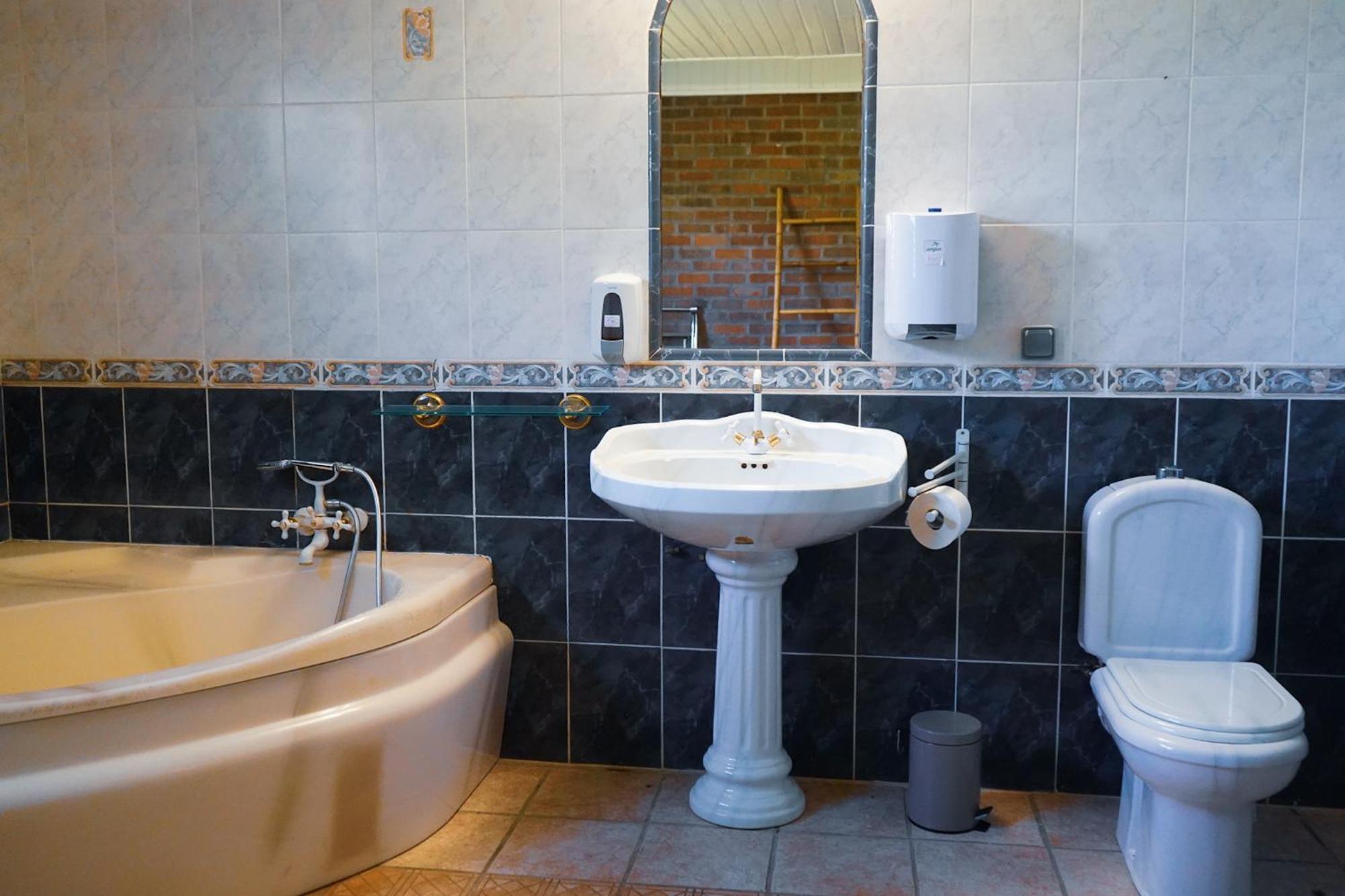 Domaine Du Chateau Les Trois-Ilets Habitación foto