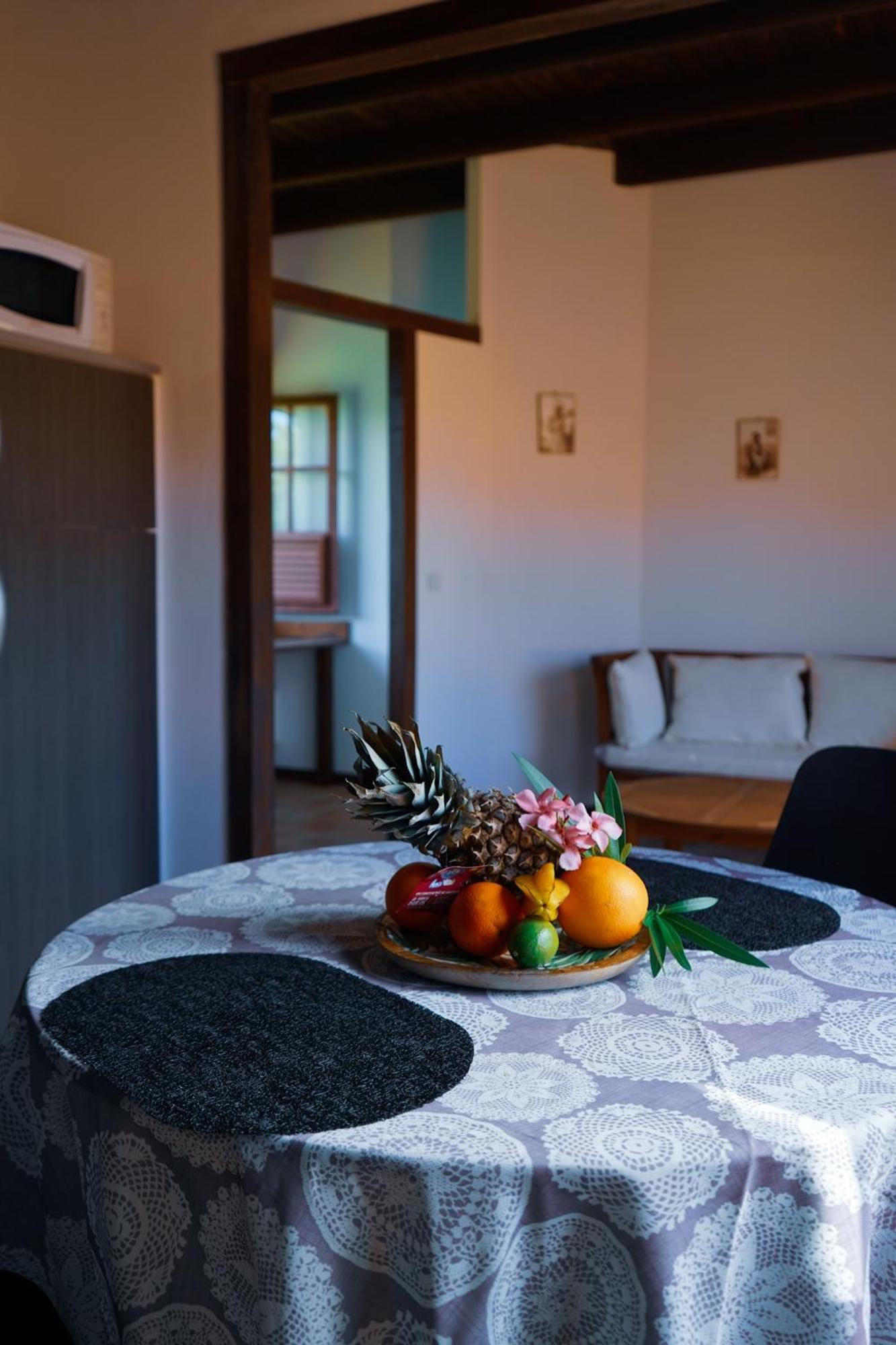 Domaine Du Chateau Les Trois-Ilets Habitación foto