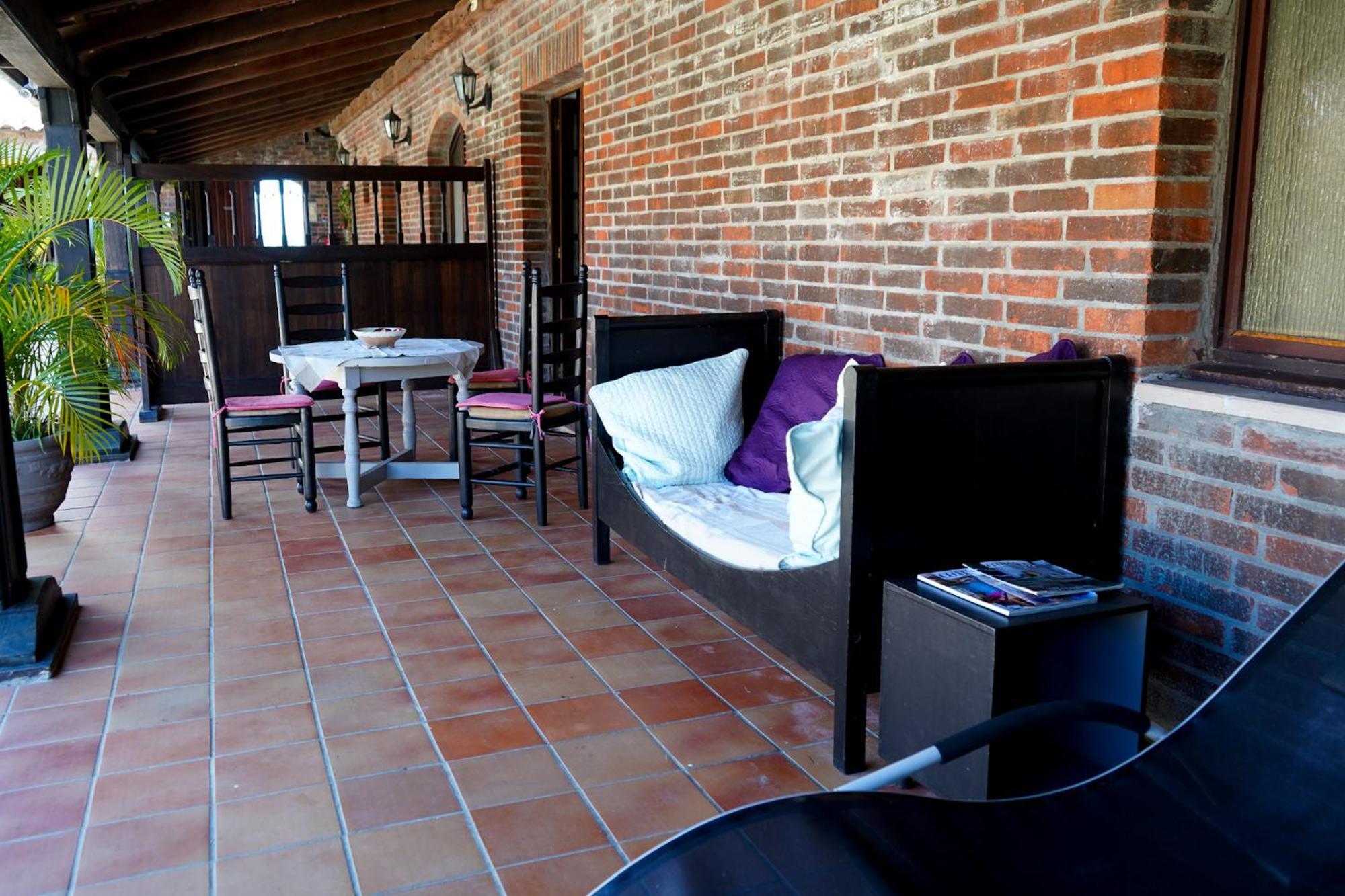 Domaine Du Chateau Les Trois-Ilets Habitación foto