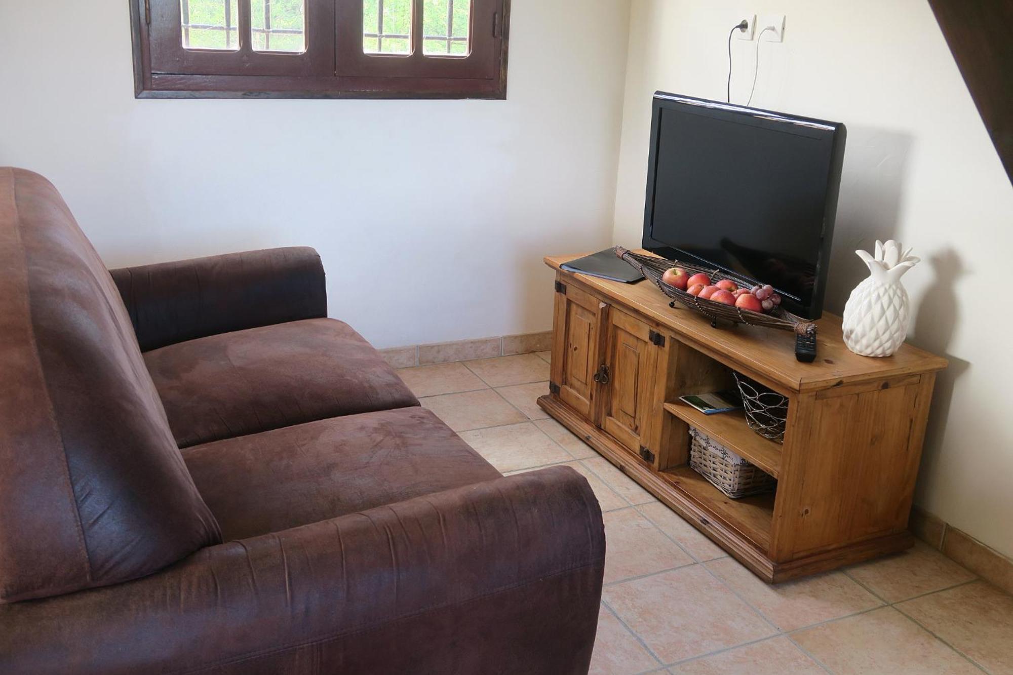 Domaine Du Chateau Les Trois-Ilets Habitación foto
